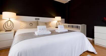 The Queen Luxury Apartments - Villa Serena
