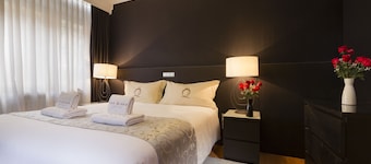 The Queen Luxury Apartments - Villa Serena