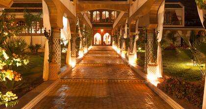 Villa Des Ambassadors