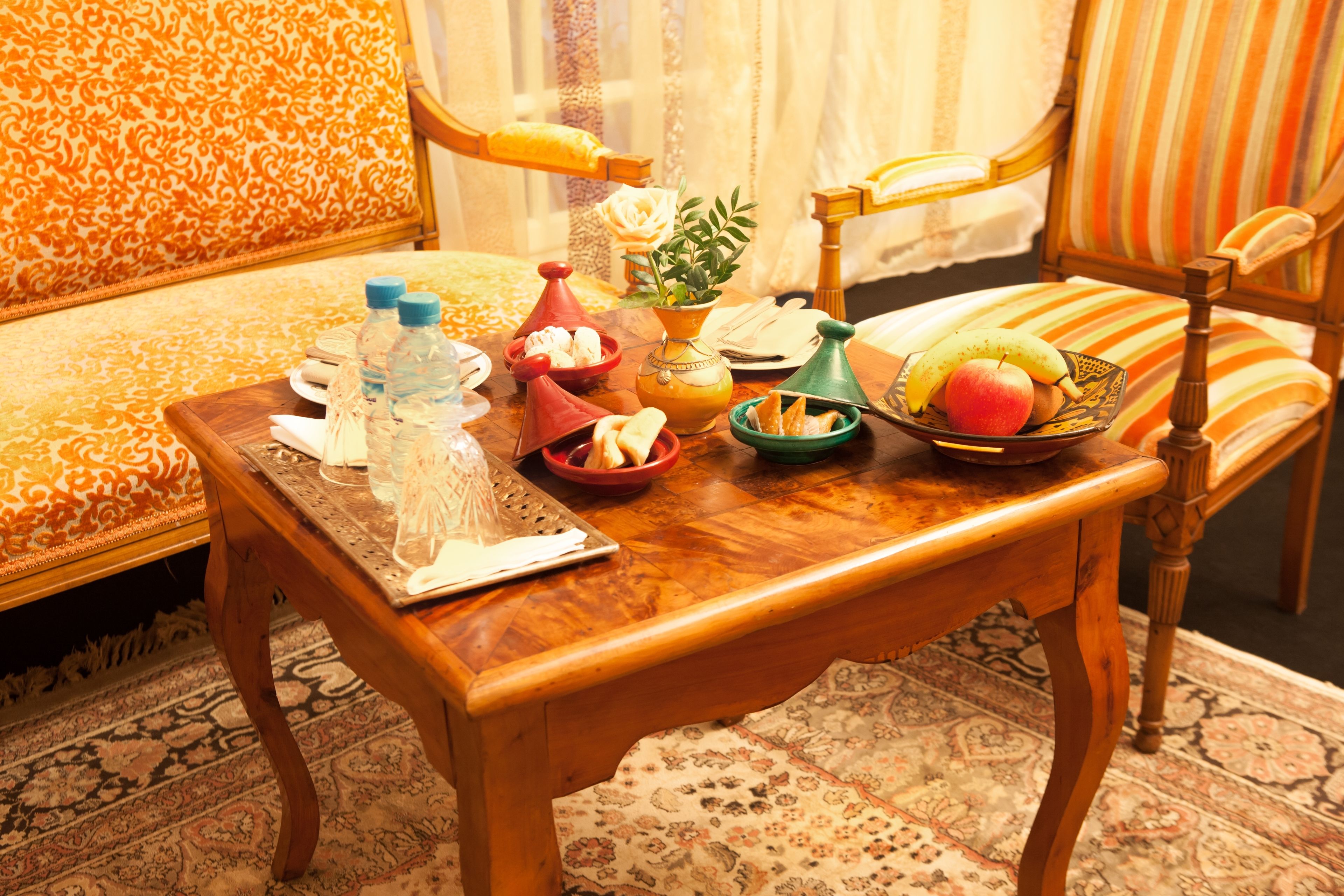 executive suite | room amenity