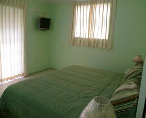 Apartment, 2 Bedrooms - Bonanza Apartments (St. Lawrence Gap)