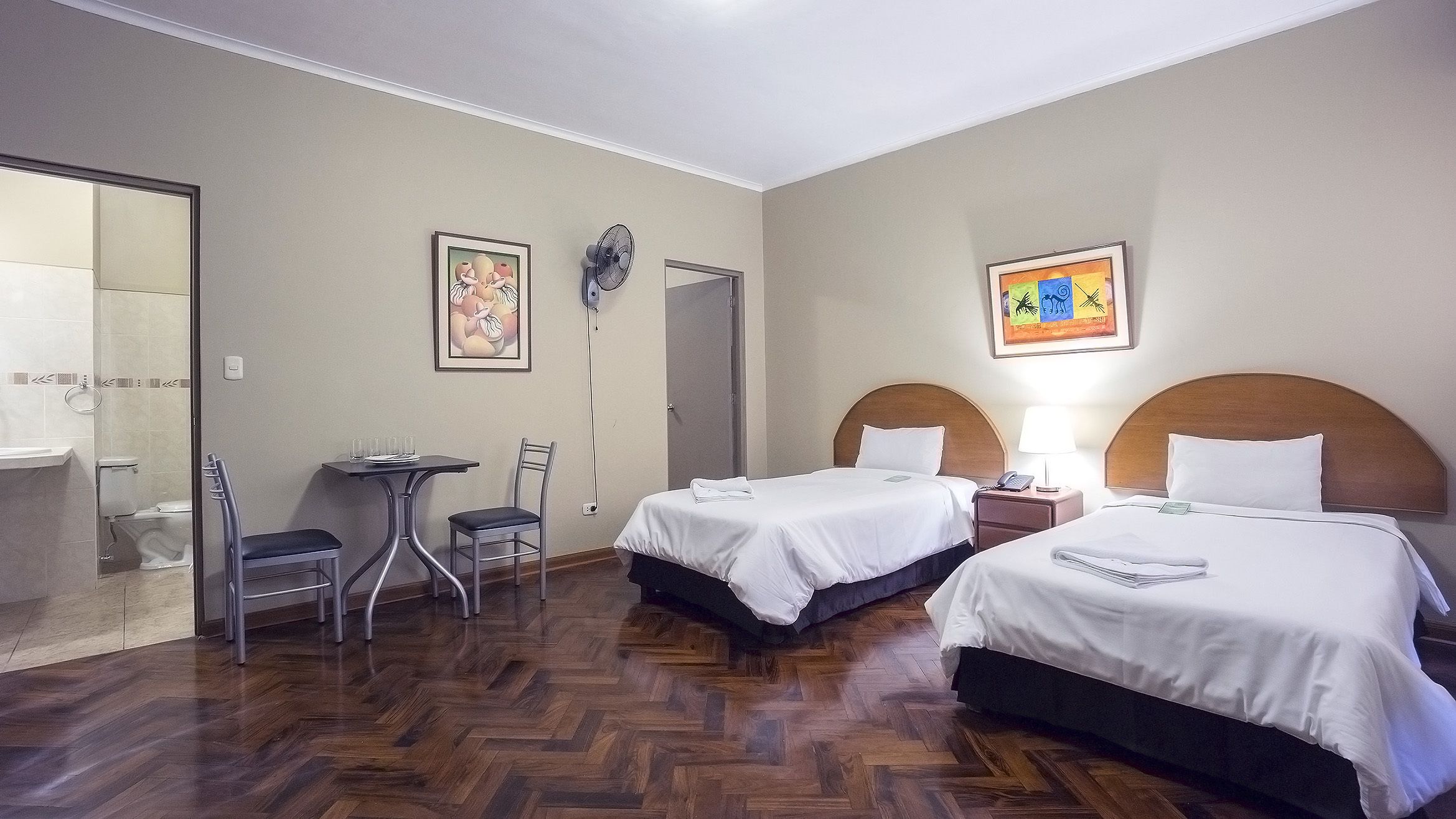 Foto - Suites Larco 656 Miraflores Lima