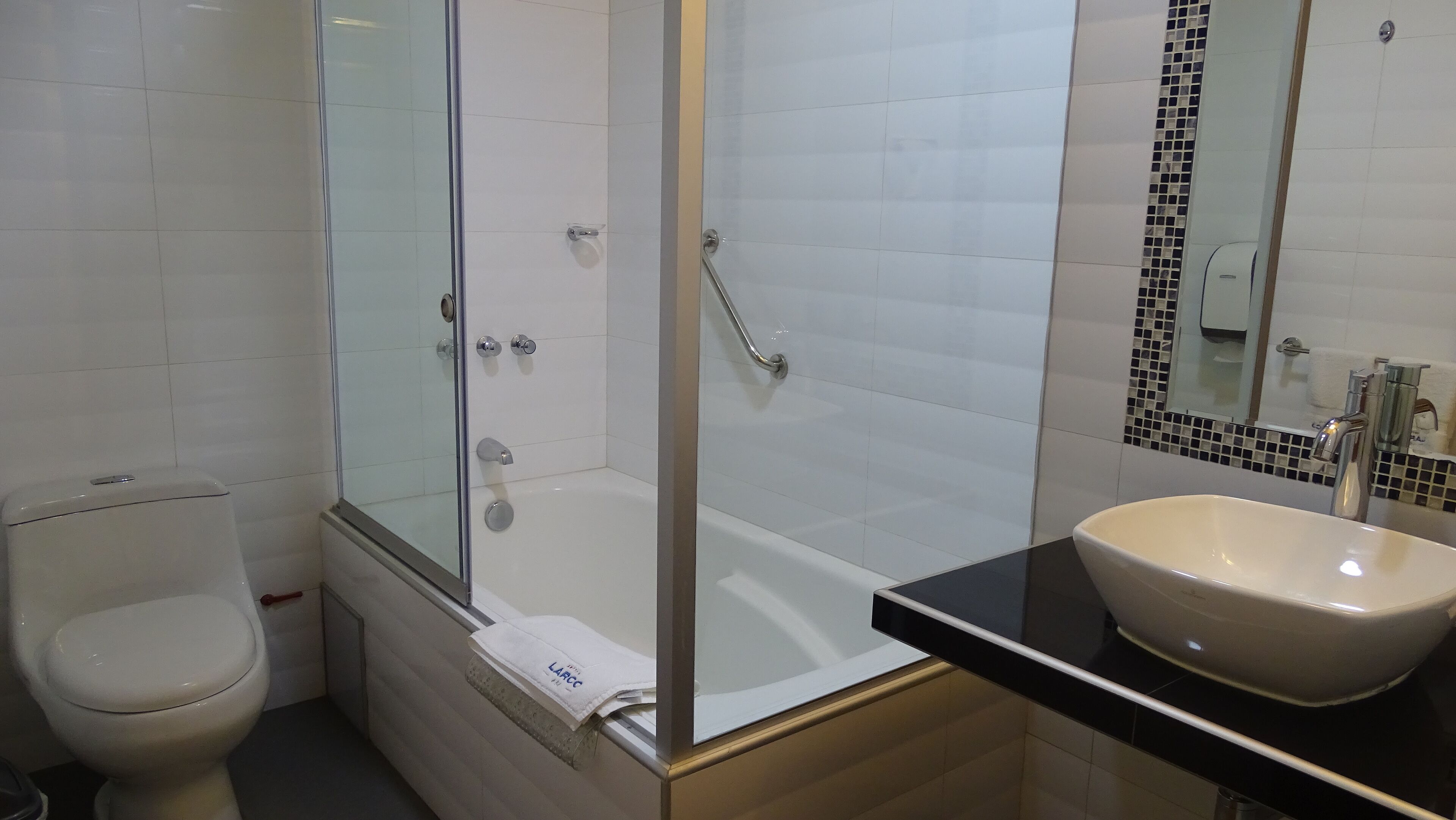 Foto - Suites Larco 656 Miraflores Lima