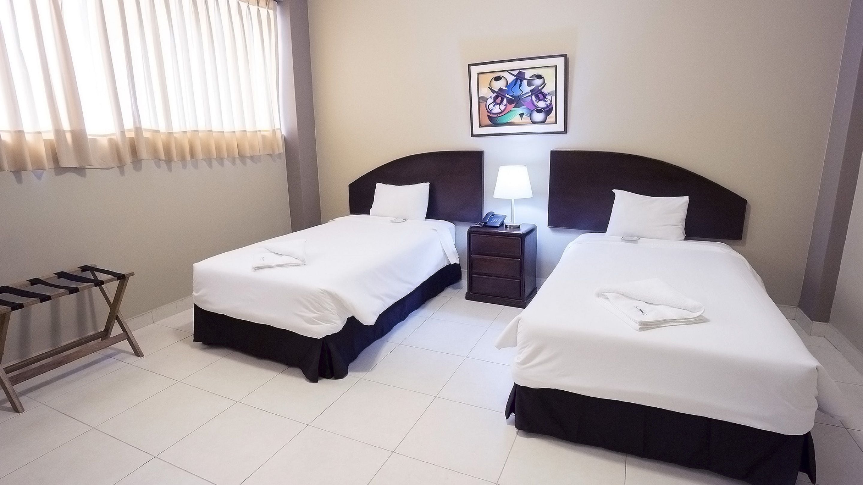 Foto - Suites Larco 656 Miraflores Lima