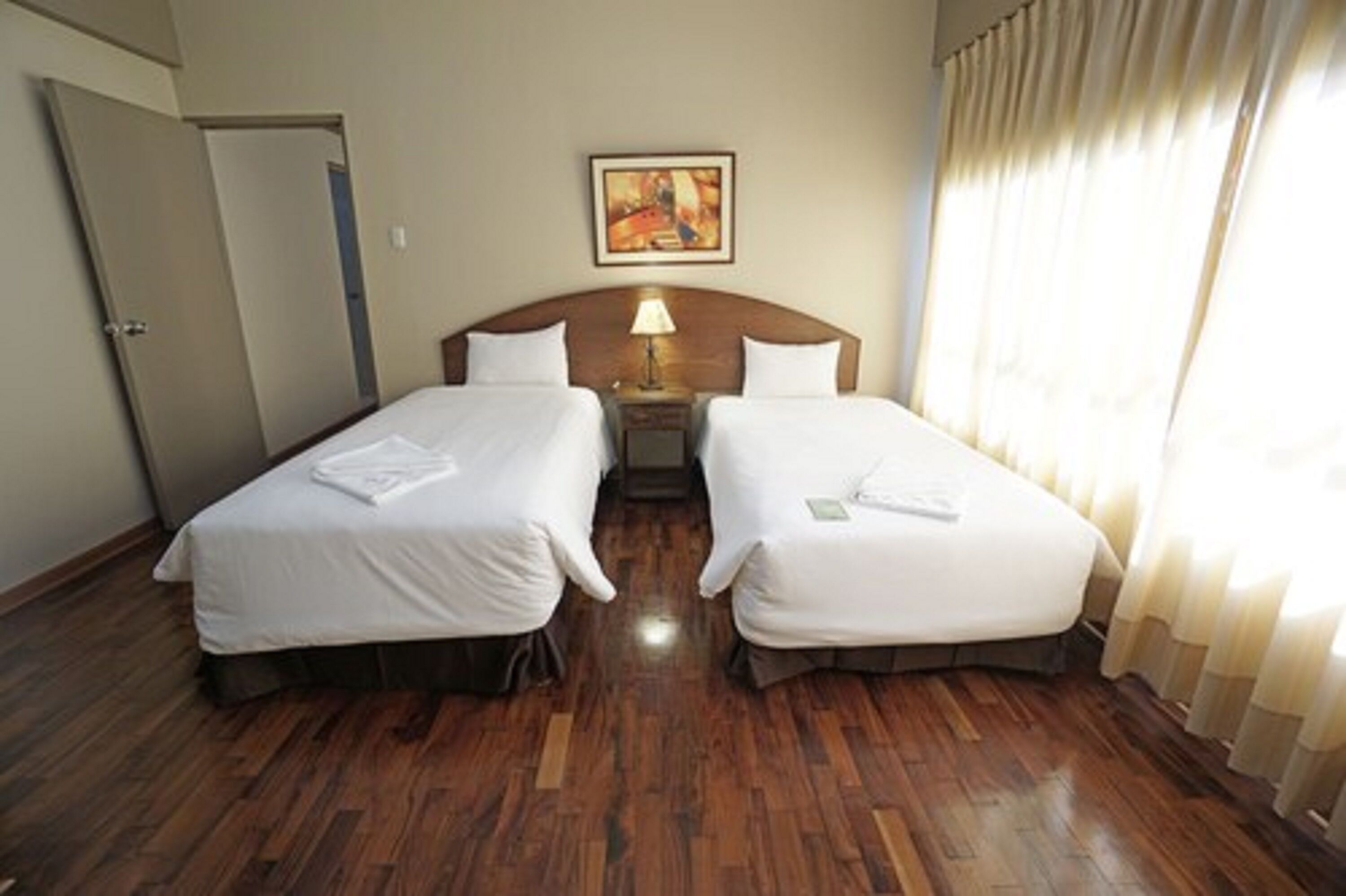 Foto - Suites Larco 656 Miraflores Lima