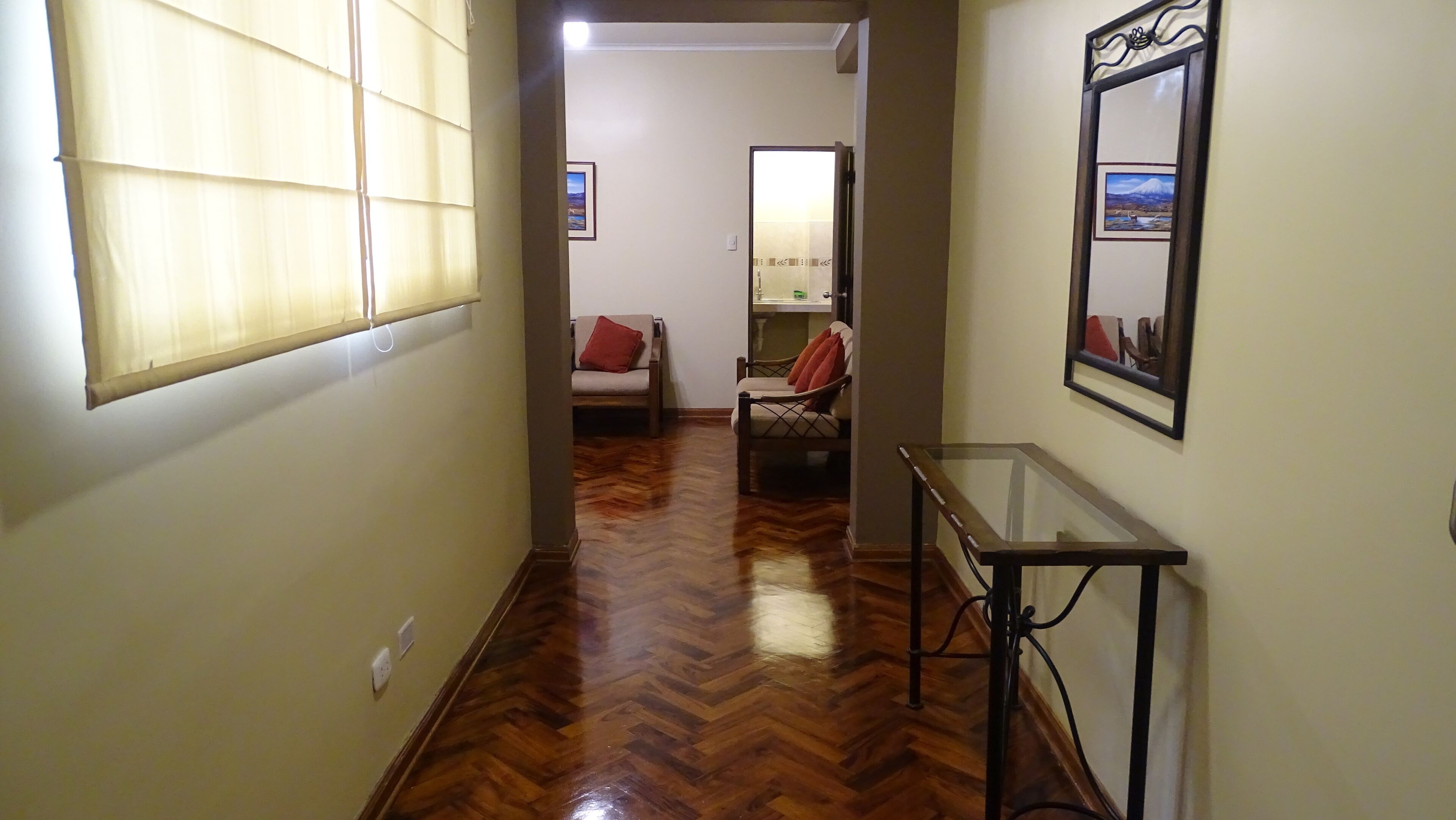 Foto - Suites Larco 656 Miraflores Lima