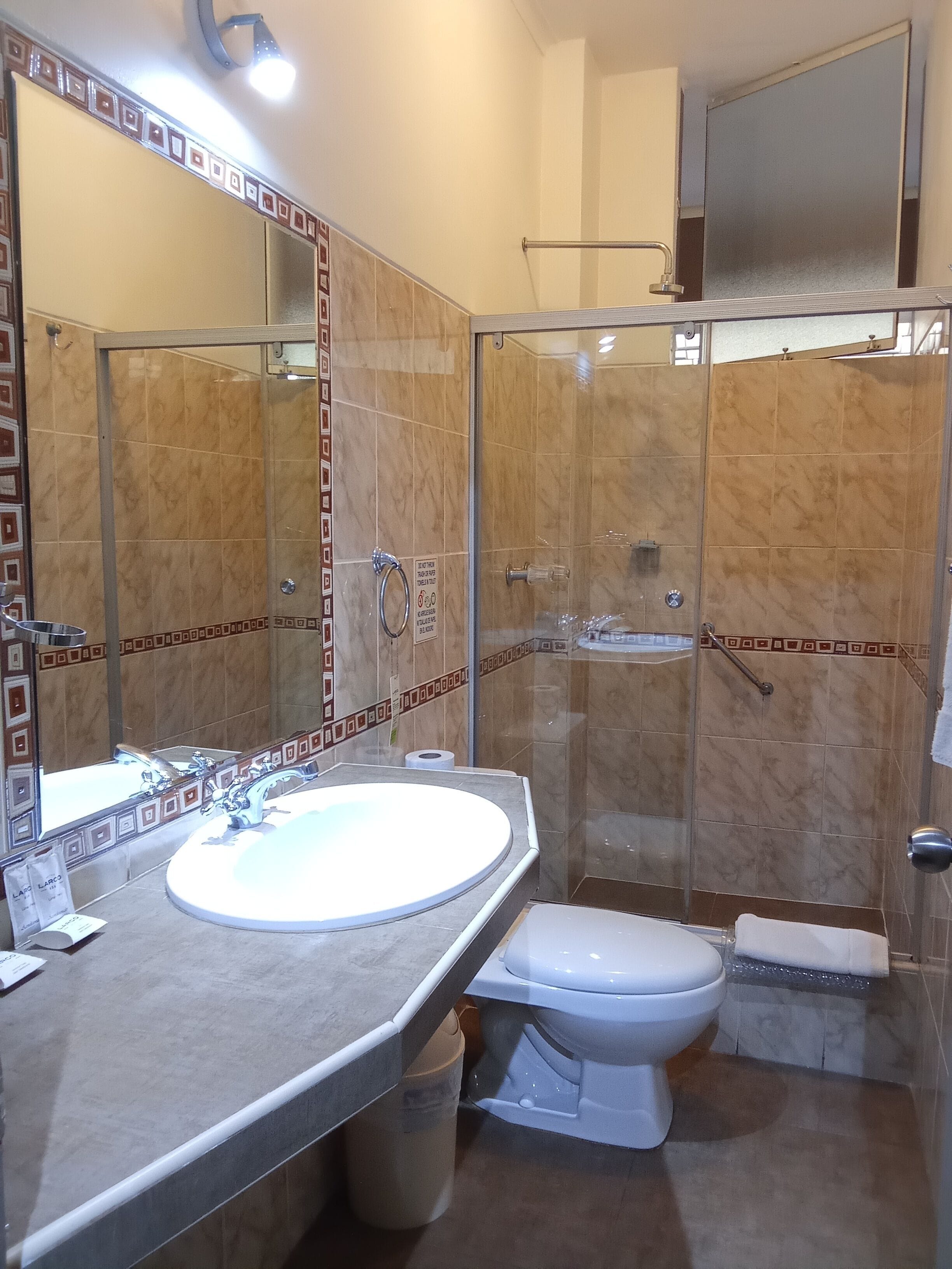 Foto - Suites Larco 656 Miraflores Lima