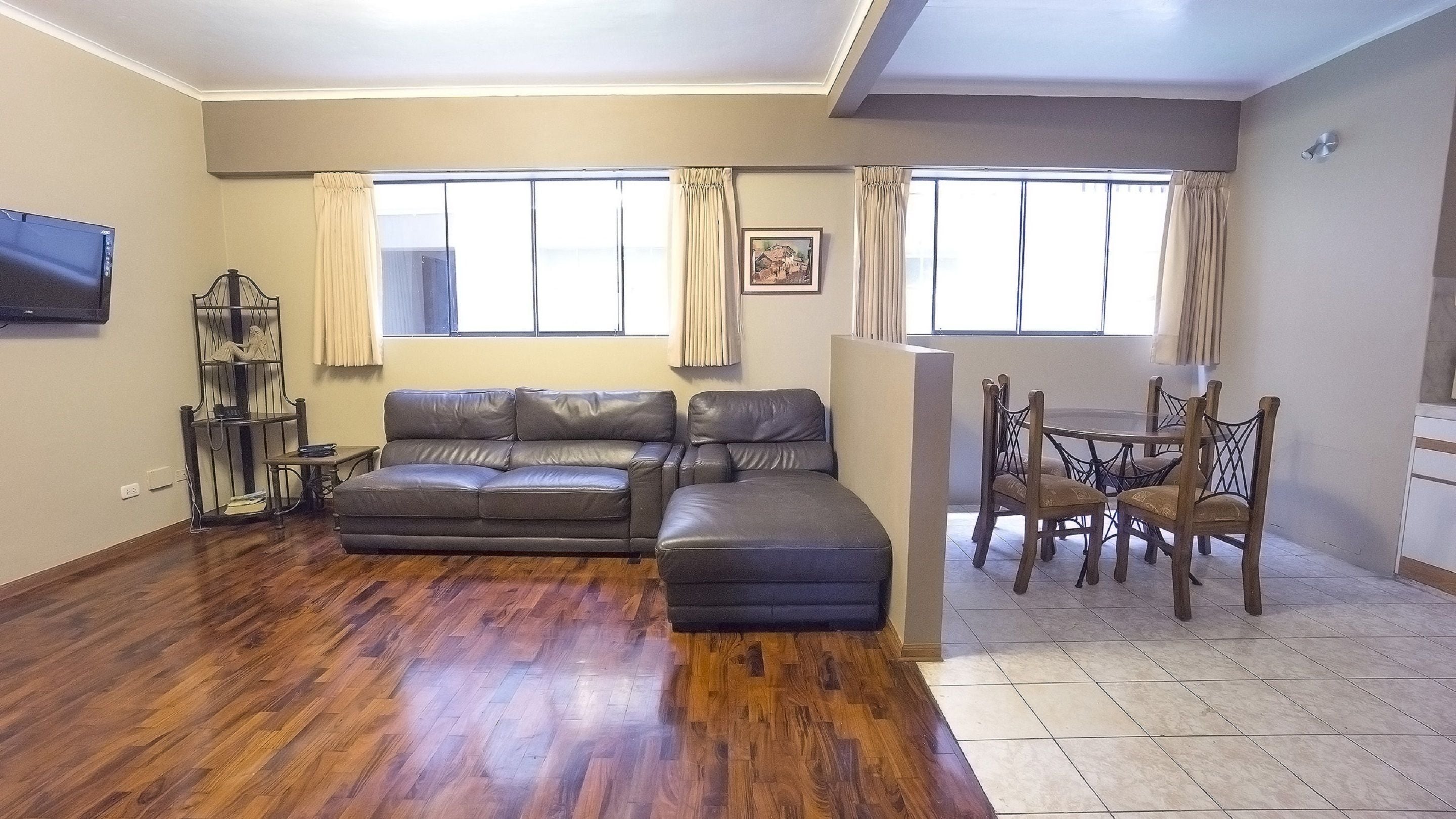 Foto - Suites Larco 656 Miraflores Lima