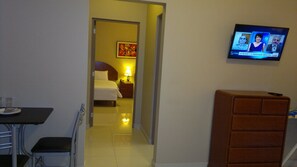 Triple Room - Suites Larco 656 (Lima)
