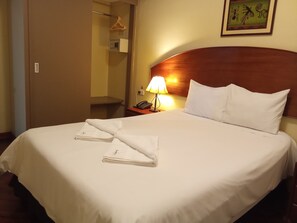Superior Double Room - Suites Larco 656 (Lima)