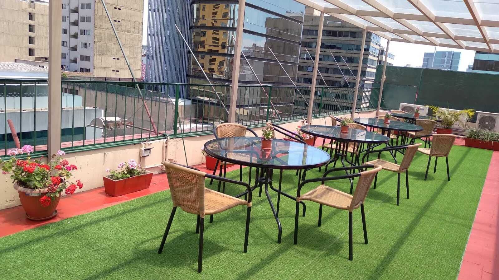 Foto - Suites Larco 656 Miraflores Lima