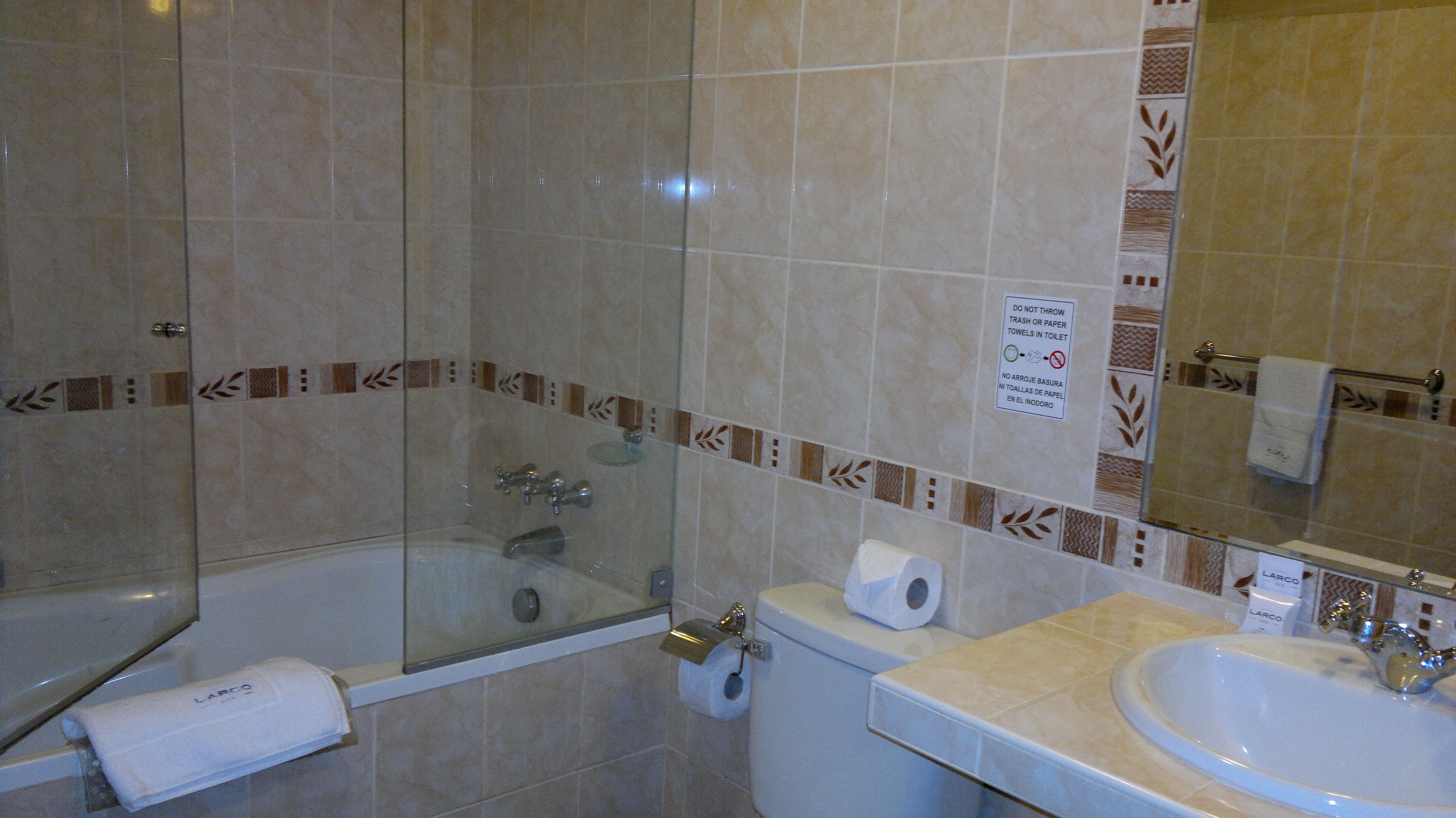 Foto - Suites Larco 656 Miraflores Lima