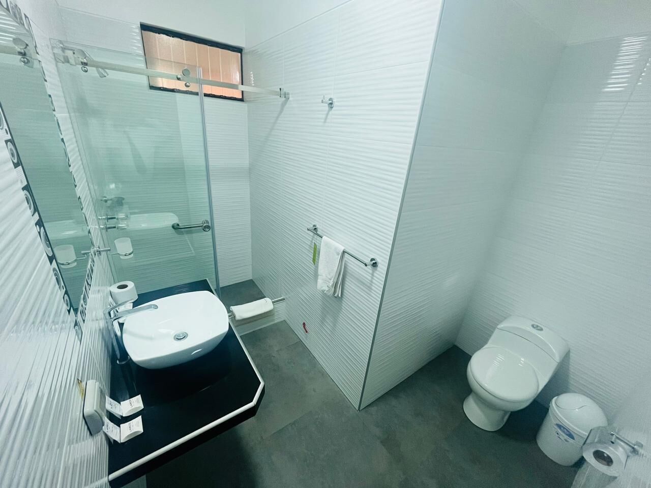 Foto - Suites Larco 656 Miraflores Lima