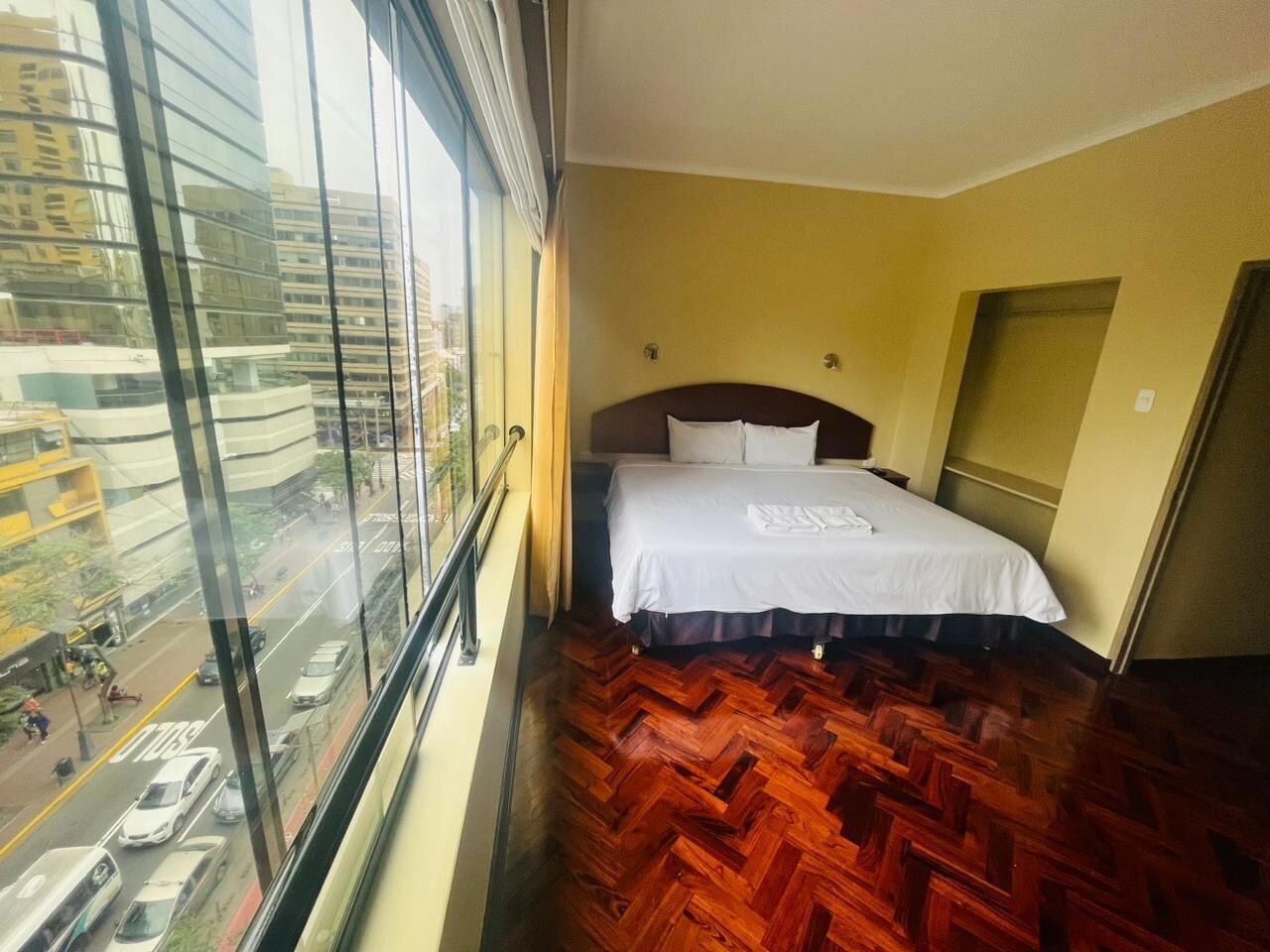 Foto - Suites Larco 656 Miraflores Lima