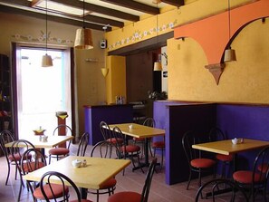 Café