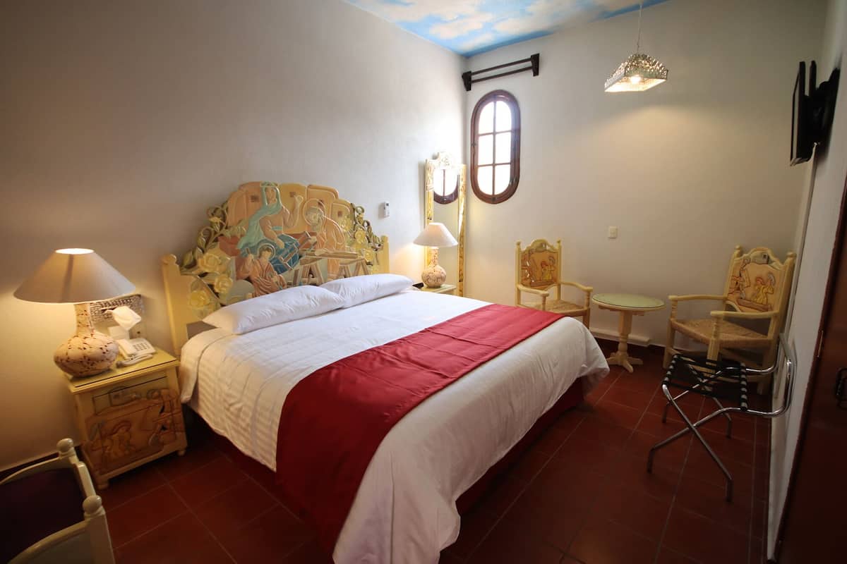 Suite Junior | Brankas, setrika/meja setrika, dan tempat tidur bayi (biaya tambahan)