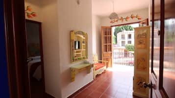 Detalle interior