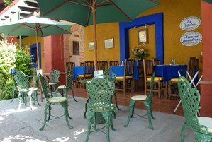 Bar (na propriedade)