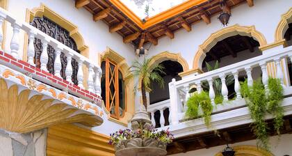 Hotel Ciudad Condal