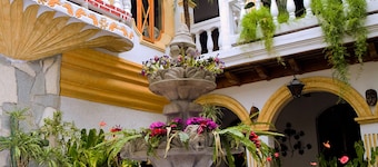 Hotel Ciudad Condal