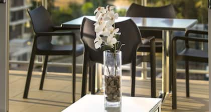 Oaks Mackay Rivermarque Hotel