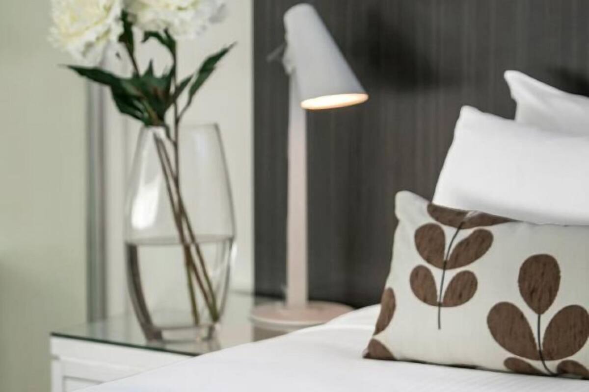 1 chambre, espace de travail pour ordinateur portable, Wi-Fi gratuit