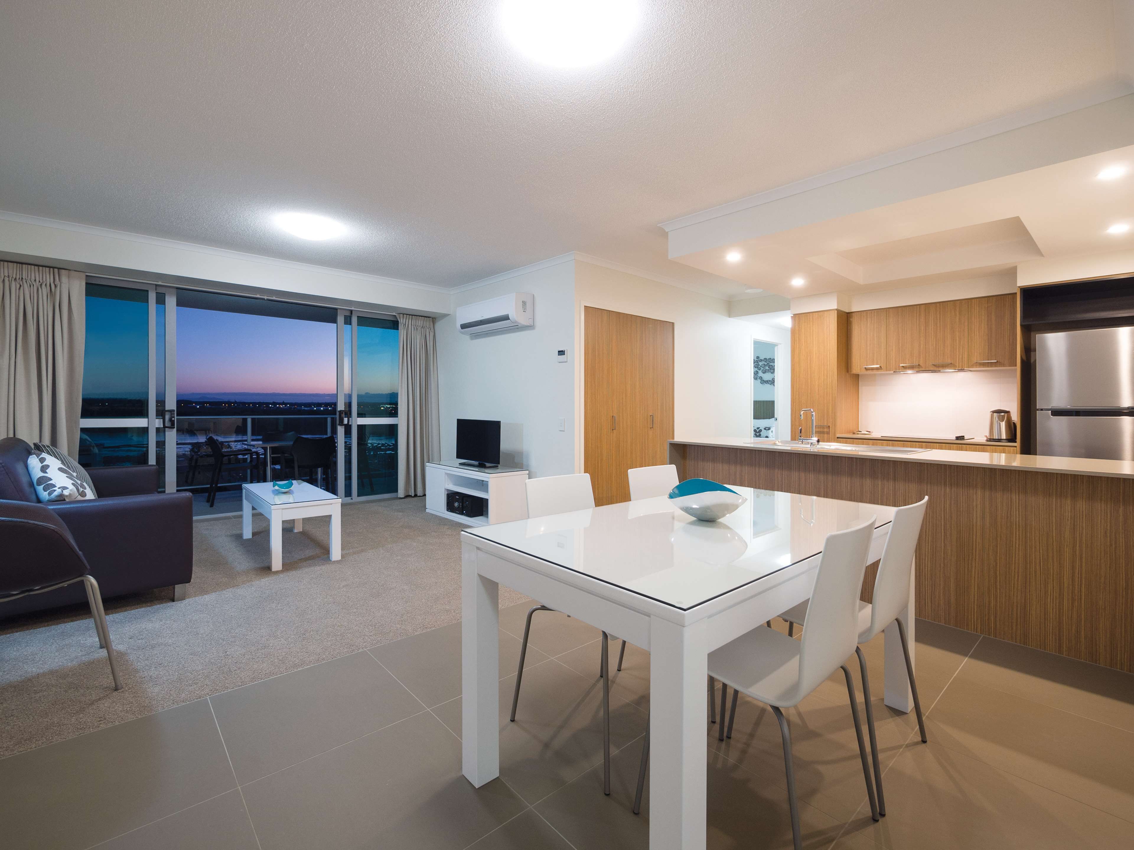 laptop workspace, free wifi, bed sheets, wheelchair access