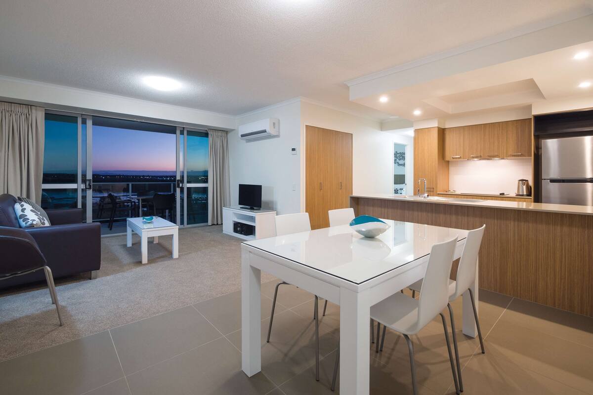 laptop workspace, free wifi, bed sheets, wheelchair access