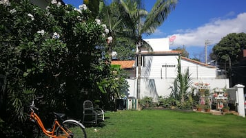 Jardín