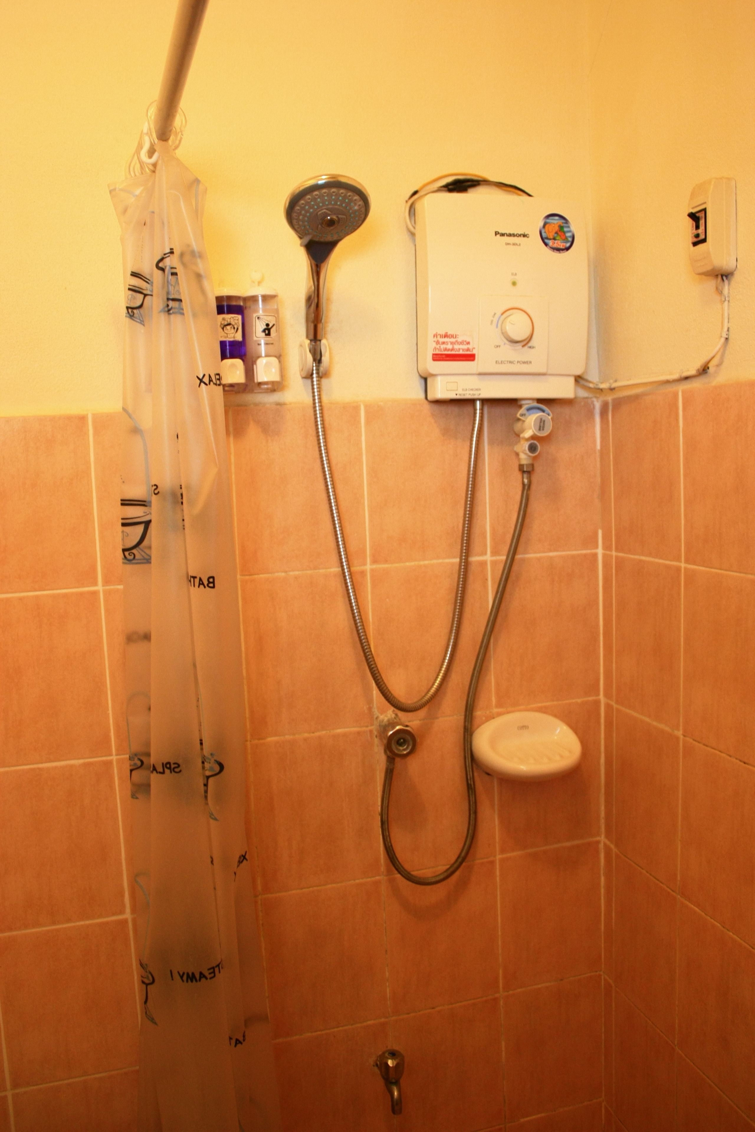 Foto - โรงแรมตีฆ้อง - Tri Gong Hotel