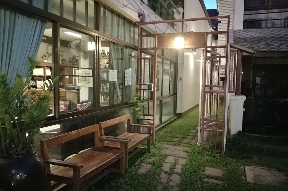 Tri Gong Hotel