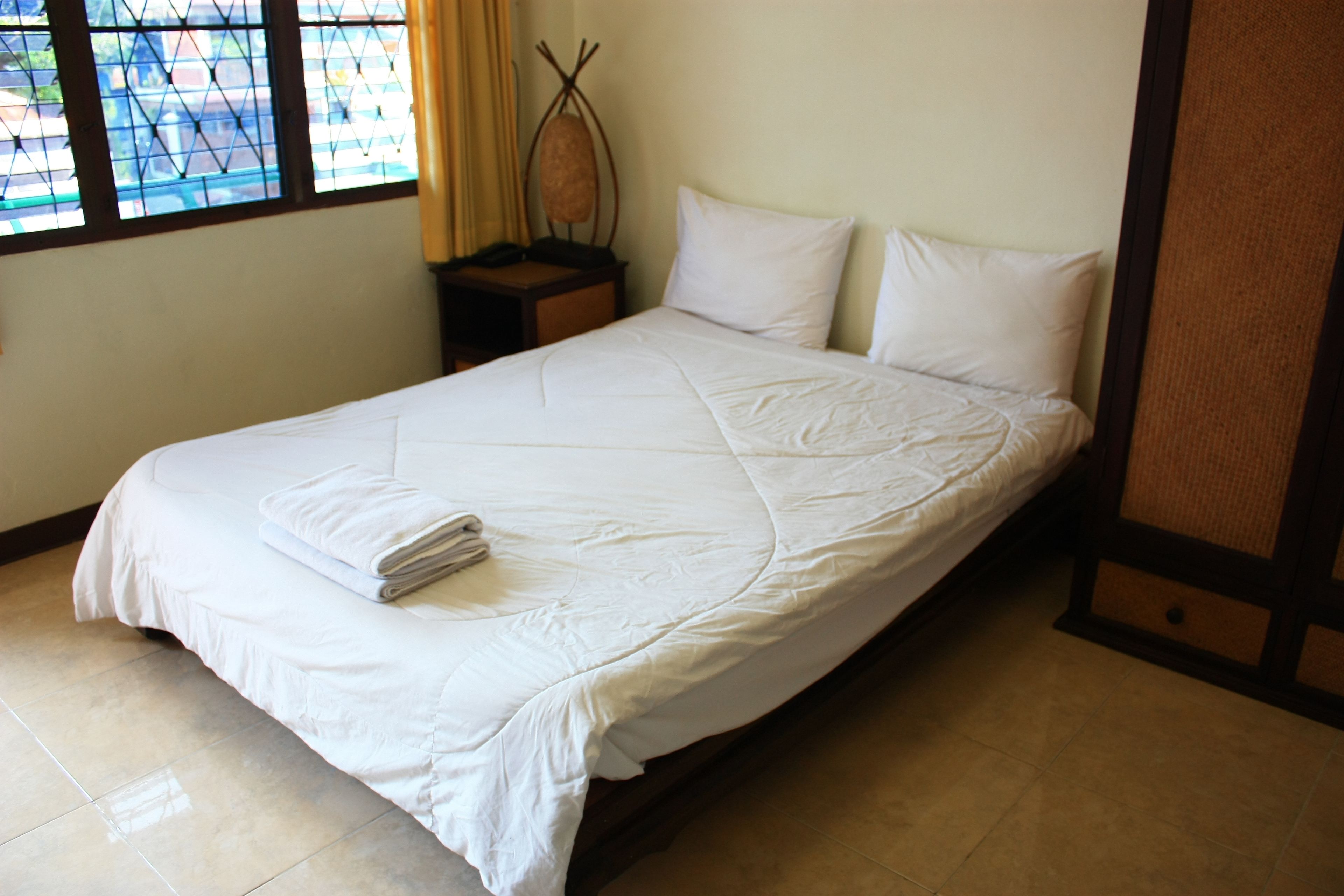 double room | premium bedding, in-room safe, desk, blackout curtains