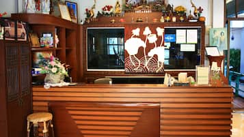 Recepción