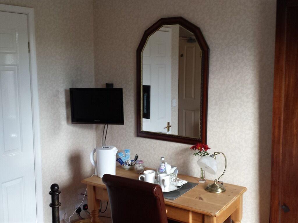 Standard Double Room, Ensuite