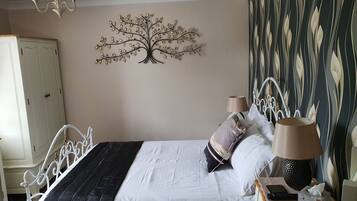 Standard Double Room, Ensuite