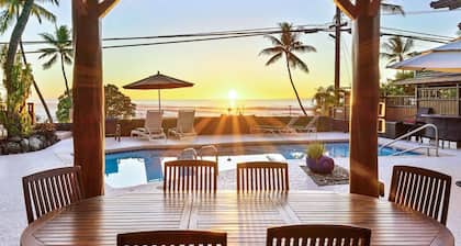 Kona Seaspray