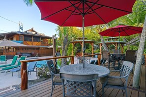 Balcony - Kona Seaspray (Kailua-Kona)