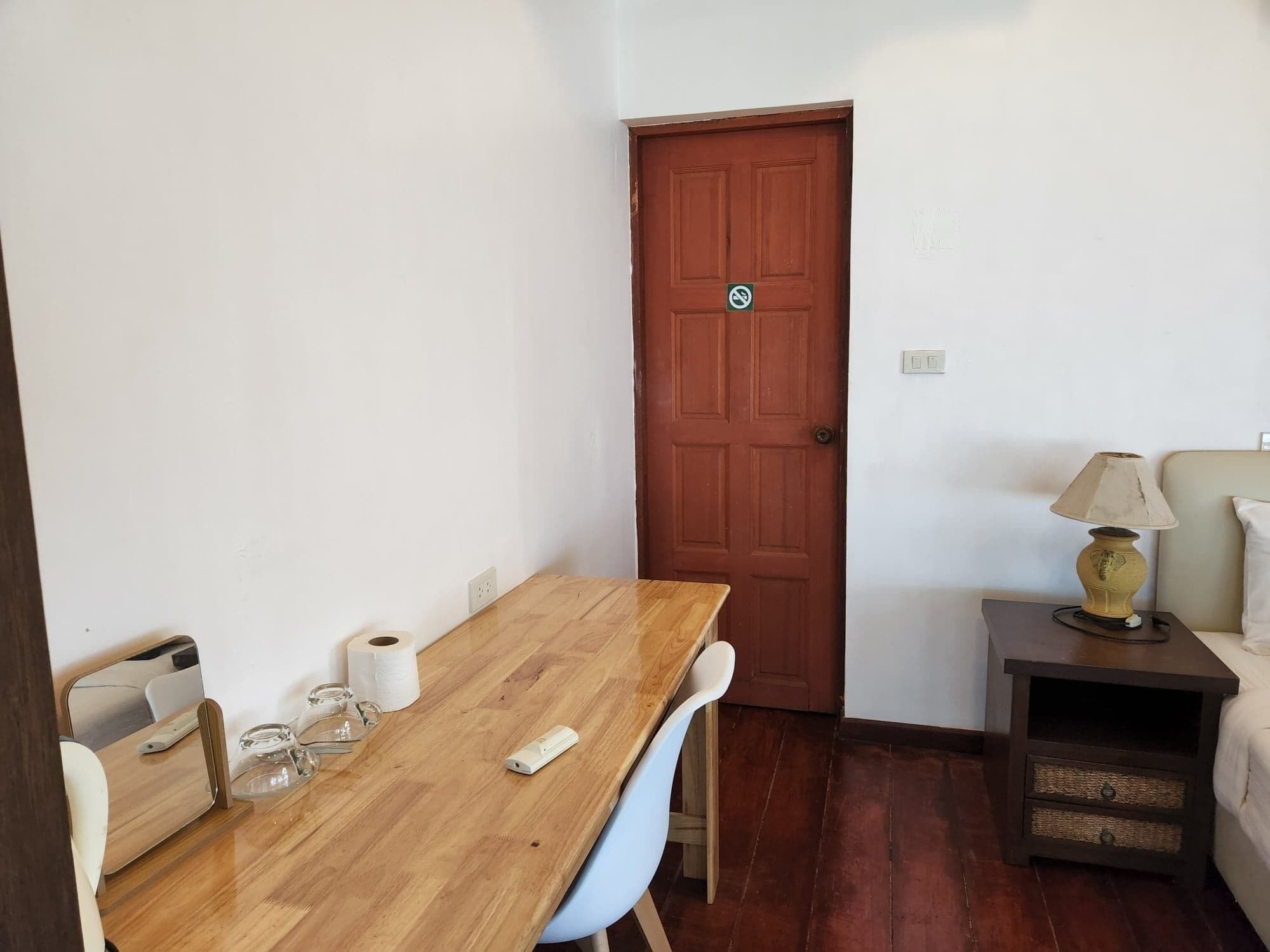 beach front bungalow | 1 bedroom, minibar, in-room safe