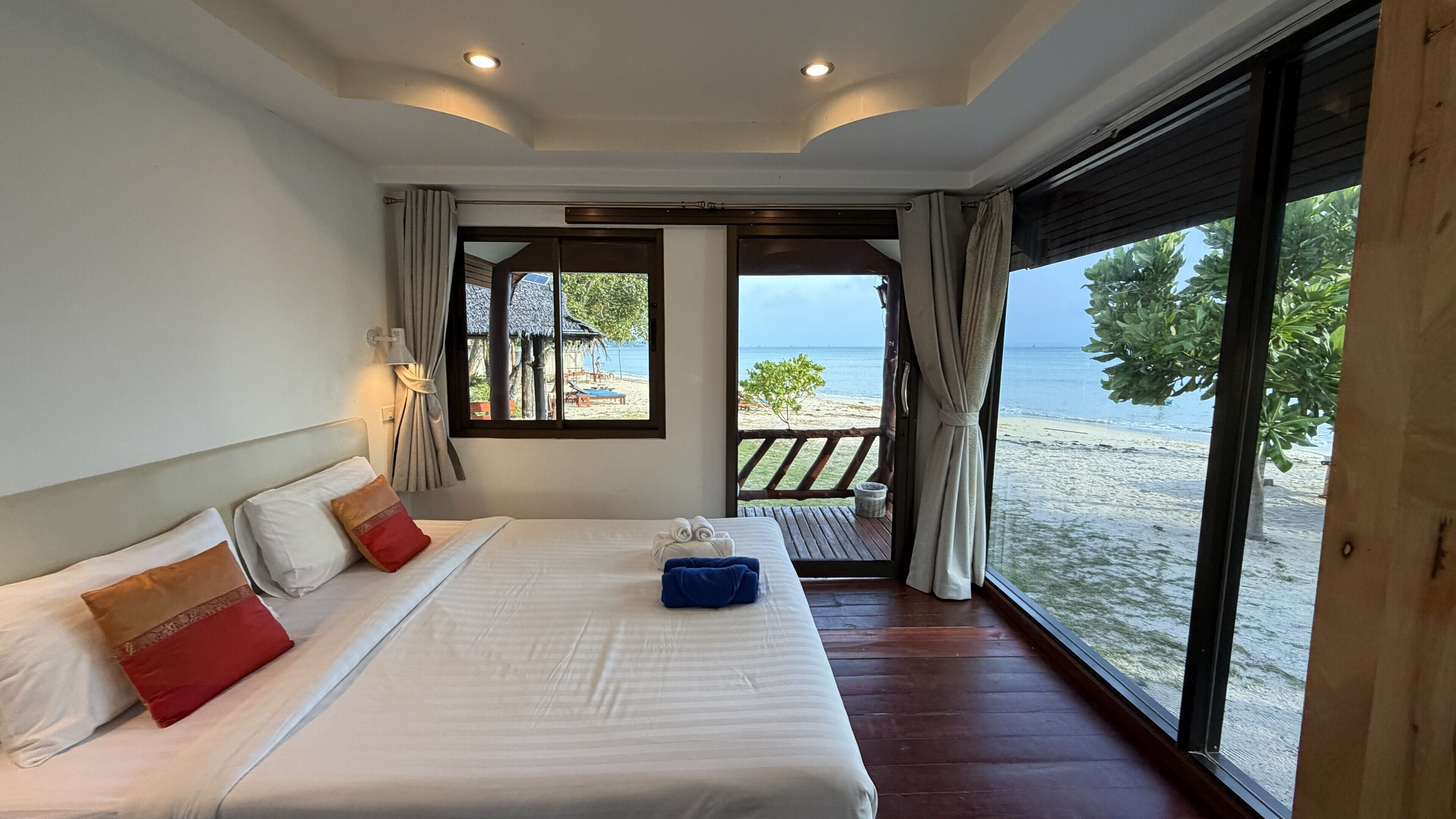 Standardzimmer | Minibar, Zimmersafe