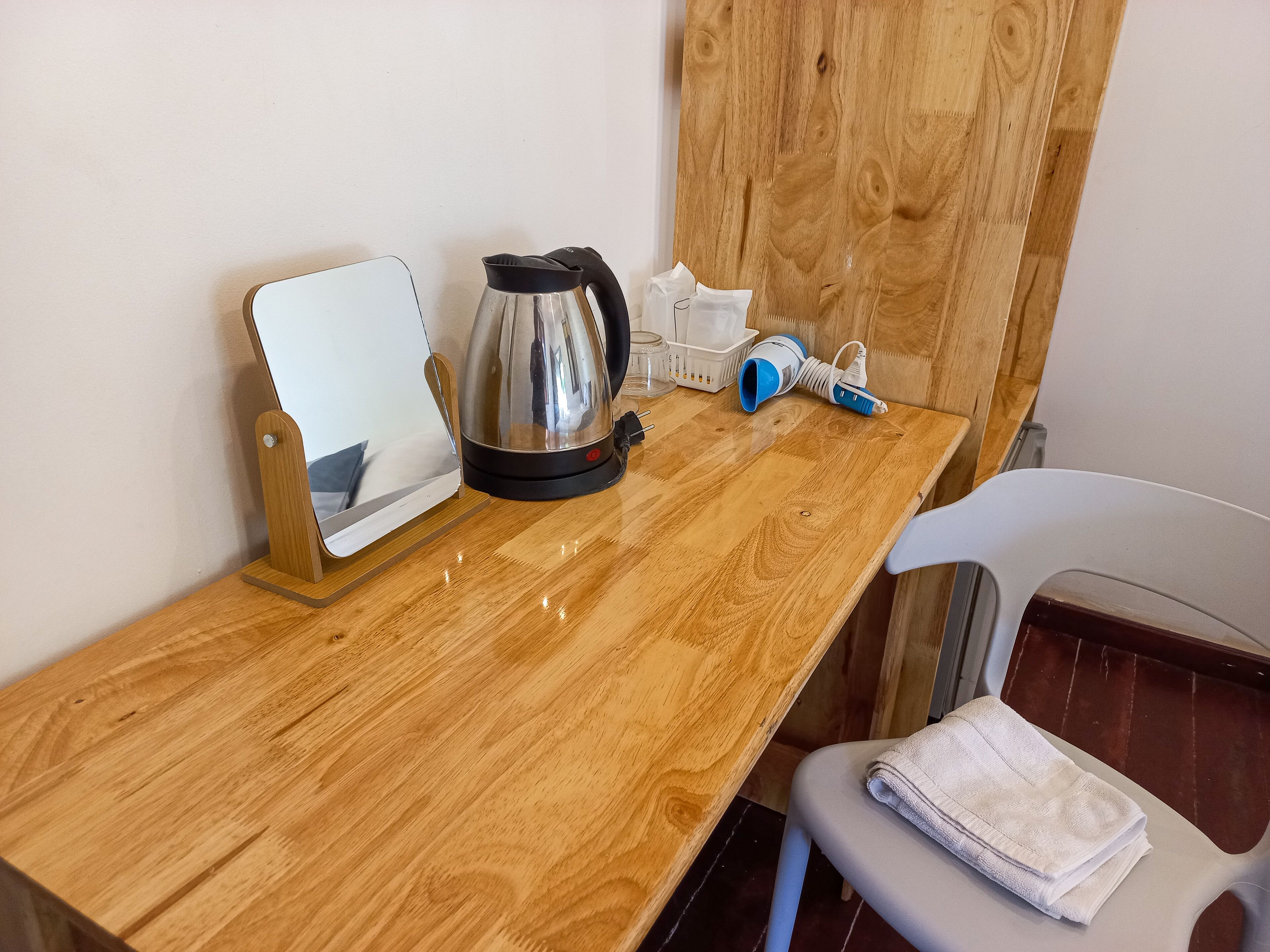 pool view bungalow | 1 bedroom, minibar, in-room safe