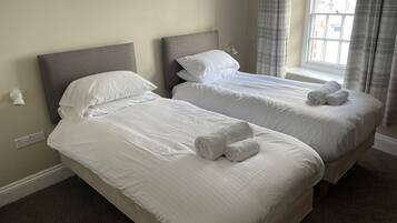 Twin Room, Ensuite | 1 bedroom