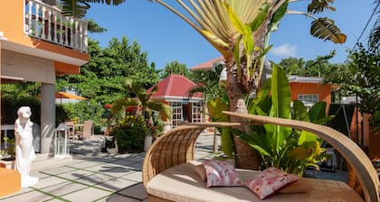 Oceane Self Catering