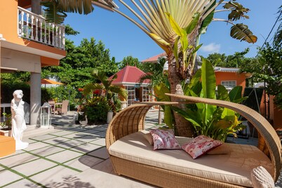 Oceane Self Catering