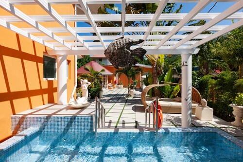 Oceane Self Catering