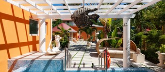 Oceane Self Catering