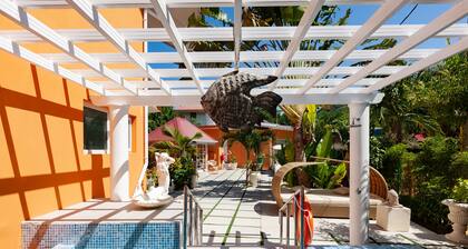 Oceane Self Catering