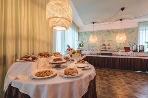 Bar (on property) - Clift (Cervia)