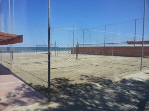 Beach nearby - Clift (Cervia)