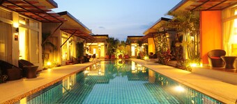 Phu NaNa Boutique Hotel