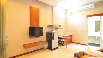Dapur kecil pribadi